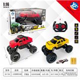 OBL954967 - 1:16四通攀爬车福特