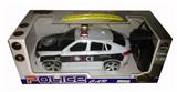 OBL955006 - 1：20四通遥控车警车