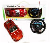 OBL955038 - 1：16方向盘四通遥控车