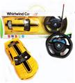 OBL955046 - 1：16方向盘四通遥控车