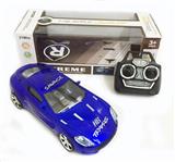 OBL955085 - 四通遥控车