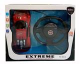 OBL955098 - 1：16方向盘四通动感遥控车