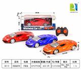 OBL955124 - 1：16四通遥控车