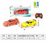 OBL955126 - 1：20四通遥控车