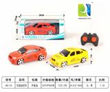OBL955128 - 1：20四通遥控车
