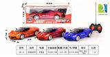 OBL955133 - 1：14四通遥控车