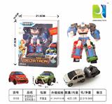 OBL955144 - 托宝四合一变形机器人