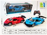 OBL955161 - 五通带灯开门遥控车
