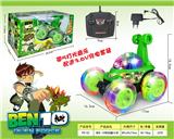OBL955263 - BEN 10特技翻斗车
