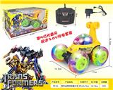 OBL955267 - 变形金刚 特技翻斗车