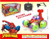 OBL955269 - 蜘蛛侠 特技翻斗车