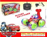 OBL955271 - 汽车总动员特技翻斗车