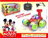 OBL955273 - 米奇 特技翻斗车