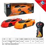 OBL955340 - 1:22两通遥控车兰博基尼毒药