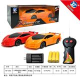 OBL955342 - 1:22两通遥控车兰博基尼毒药