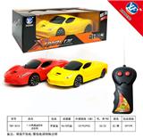 OBL955344 - 1:22两通遥控车法拉利