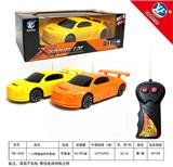 OBL955349 - 1:22两通遥控车奥迪