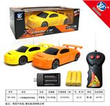 OBL955350 - 1:22两通遥控车奥迪