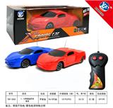 OBL955353 - 1：22两通遥控车莱肯