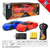 OBL955354 - 1：22两通遥控车莱肯