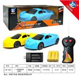 OBL955356 - 1：22两通遥控车迈凯伦