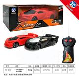 OBL955357 - 1:22两通遥控车布加迪威龙