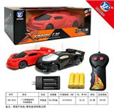 OBL955358 - 1:22两通遥控车布加迪威龙