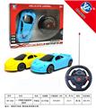 OBL955371 - 1：22两通方向盘遥控车迈凯伦