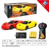 OBL955375 - 1:22两通遥控车法拉利