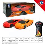 OBL955376 - 1:22两通遥控车兰博基尼埃文塔多