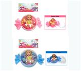 OBL955481 - 儿童糖果串珠（2款混装）