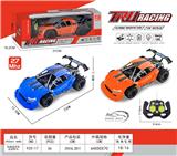 OBL955490 - 四通摇控车改装野马