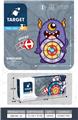 OBL955513 - Target