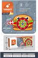 OBL955520 - Target