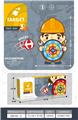 OBL955522 - Target