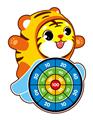 OBL955537 - Target