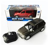 OBL955688 - 1：16仿真宝马X5四通遥控车带灯光