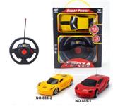 OBL955818 - 二通遥控车