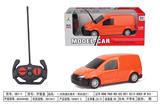 OBL955839 - 四通遥控商务车（大众，带前进灯）1:20