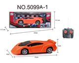 OBL956007 - 四通遥控 兰博基尼车 1:22