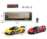 OBL956046 - 二通遥控 迈凯伦 1:16黑窗