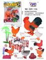 OBL956324 - Animaltoys