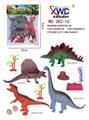OBL956326 - Animaltoys