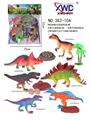 OBL956328 - Animaltoys
