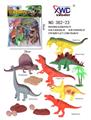 OBL956329 - Animaltoys