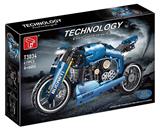 OBL956490 - Self-assembling