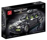 OBL956493 - Self-assembling