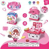 OBL956501 - 餐具台套