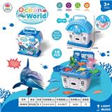 OBL956505 - Animaltoys