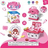 OBL956507 - 餐具台套